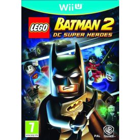 Lego DC Super Heroes 2