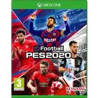 eFootball PES 2020 (Pro Evolution Soccer)