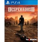 Desperados III