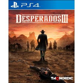 Desperados III