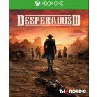 Desperados III (használt)