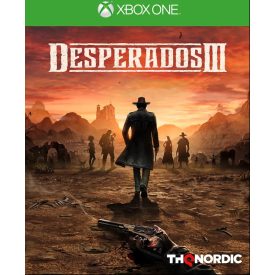 Desperados III