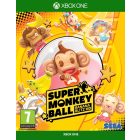Super Monkey Ball: Banana Blitz HD