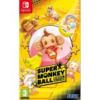 Super Monkey Ball: Banana Blitz HD
