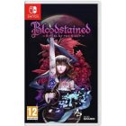 Bloodstained Ritual of the Night