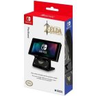 HORI Nintendo Switch Compact PlayStand The Legend of Zelda Edition tartóállvány (NSW-085U)