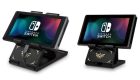 HORI Nintendo Switch Compact PlayStand The Legend of Zelda Edition tartóállvány (NSW-085U)