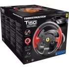 Thrustmaster T150 Ferrari Edition kormány (4160630)