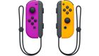 Nintendo Switch Joy-Con Pair Neon Purple + Neon Orange (használt)