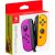 Nintendo Switch Joy-Con Pair Neon Purple + Neon Orange