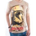 Star Wars - Scarif Shoretrooper póló