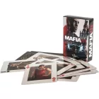 Mafia III francia kártya