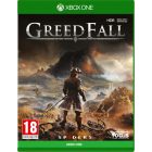 GreedFall