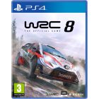 WRC 8 (használt)