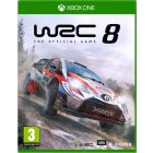 WRC 8