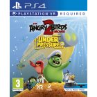 Angry Birds The Movie 2: Under Pressure VR (PlayStation VR)