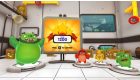 Angry Birds The Movie 2: Under Pressure VR (PlayStation VR)