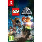 LEGO Jurassic World (használt)