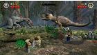 LEGO Jurassic World (használt)