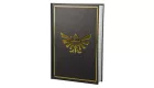 The Legend of Zelda notesz (Paladone)