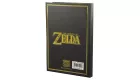 The Legend of Zelda notesz (Paladone)