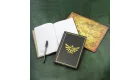 The Legend of Zelda notesz (Paladone)