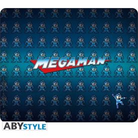 Mega Man egérpad