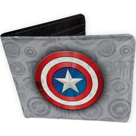 Captain America: The First Avenger pénztárca