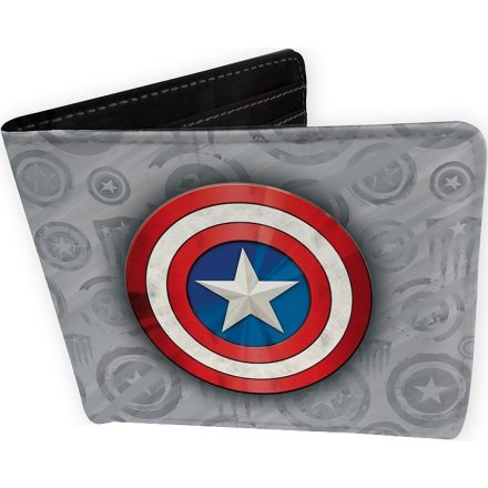 Captain America: The First Avenger pénztárca