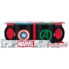 Marvel - Captain America & Hulk kávéscsésze szett