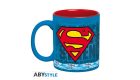 Superman bögre