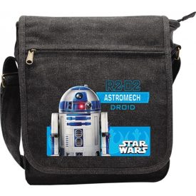 Star Wars - R2-D2 táska