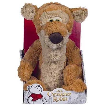 Disney's Christopher Robin - Tigger plüss