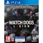 Watch Dogs Legion Ultimate Edition