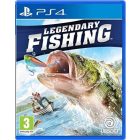 Legendary Fishing