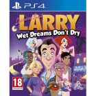 Leisure Suit Larry: Wet Dreams Don't Dry