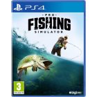 Pro Fishing Simulator