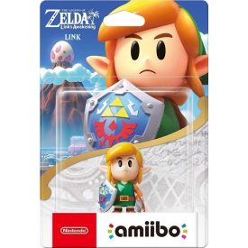 Amiibo - Link (The Legend of Zelda: Link's Awakening)