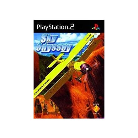 Sky Odyssey