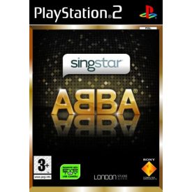 SingStar ABBA