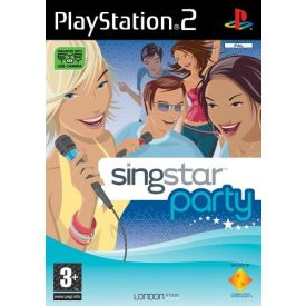 SingStar Party