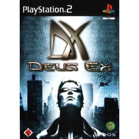 Deus Ex