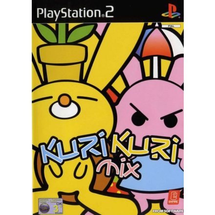 Kuri Kuri Mix