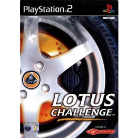 Lotus Challenge
