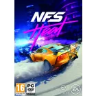 Need for Speed Heat