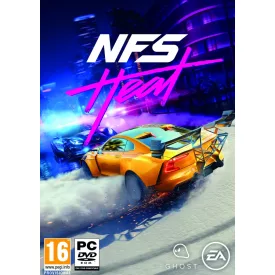 Need for Speed Heat