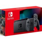 Nintendo Switch (szürke) (HAC-001-01)