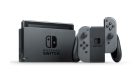 Nintendo Switch (szürke) (HAC-001-01)