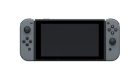 Nintendo Switch (szürke) (HAC-001-01)