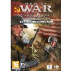 Men of War: Assault Squad 2 - Cold War